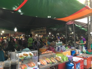 Chatuchak Weekend Market 